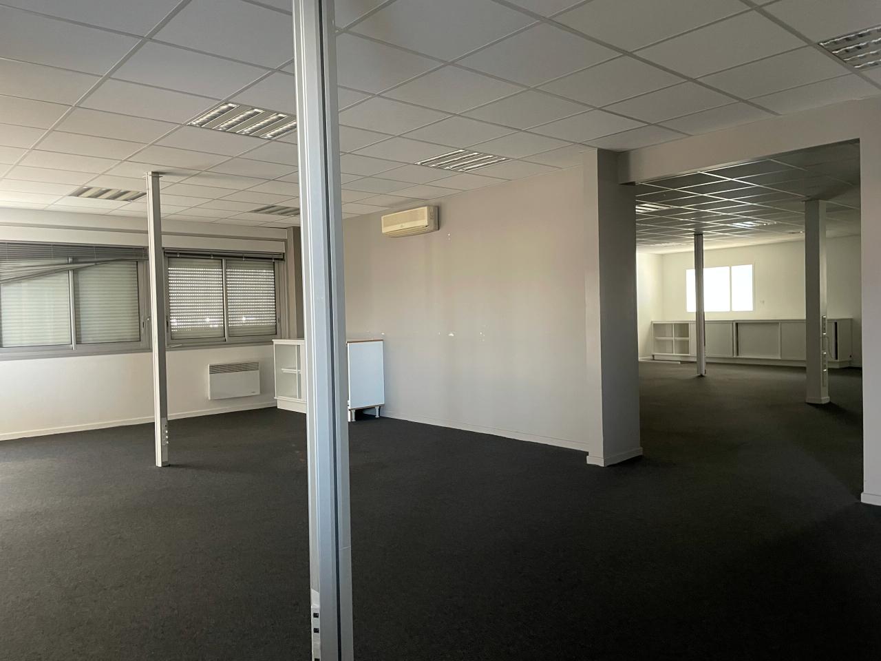 Local d'activité Bouguenais 959m² Location local d'activité Bouguenais Loire-Atlantique OLACT2530425 6